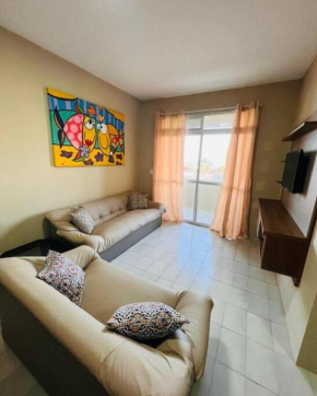 Aluga-se Apartamento em Fortaleza-CE
